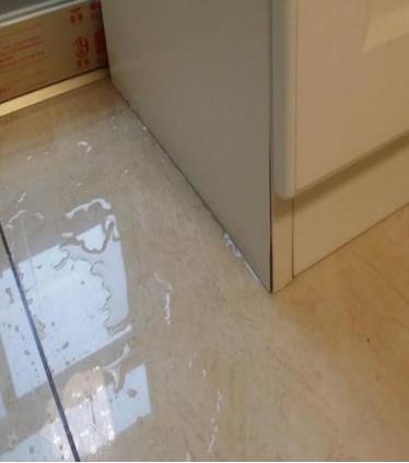 肥乡漏水检测 厕所漏水怎么检测?